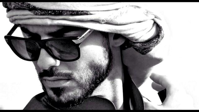 Dubai music Meehad Hamad Dary Alamha смотреть онлайн