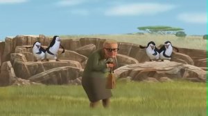 will.i.am Official Madagascar 2 Music Video_ I Like To Move It