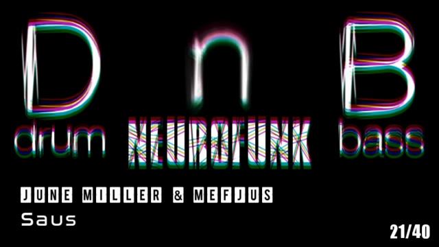 Hard Drum & Bass Mix смотреть онлайн