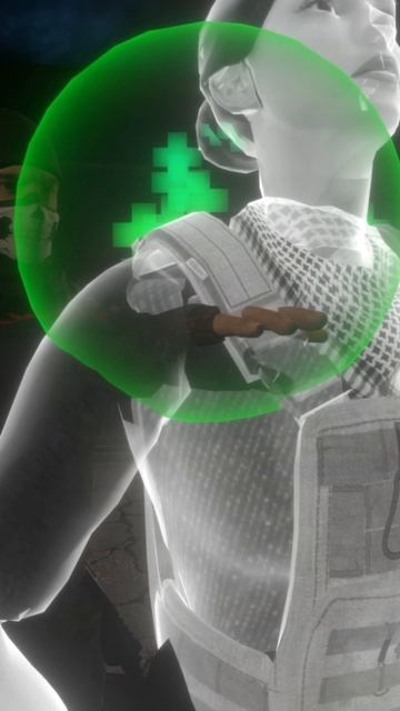 ЗОМБИ-КВЕСТ в виртуальной реальности смотреть онлайн