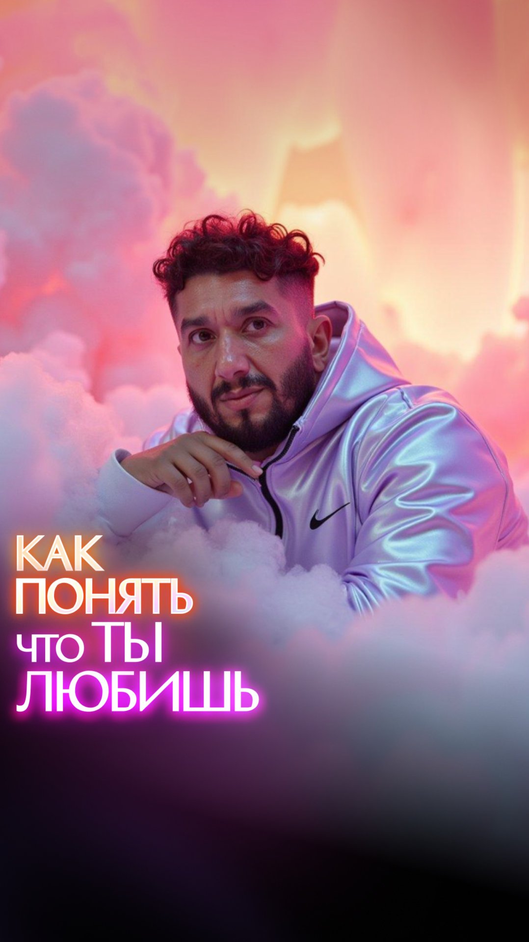 Как понять, что ты любишь? смотреть онлайн