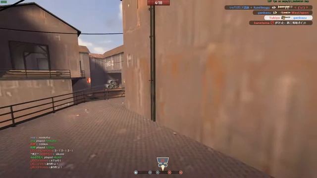 [HKC][Heavy-Soldier]Team Fortress 2 04 16 2016   20 46 56 04