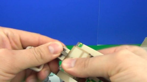 Minecraft Surprises Series 3 Hangers Blind Bags - Surprise Toys For Kids