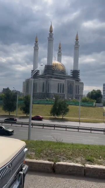 Волги вечны , газ 24 город Уфа смотреть онлайн