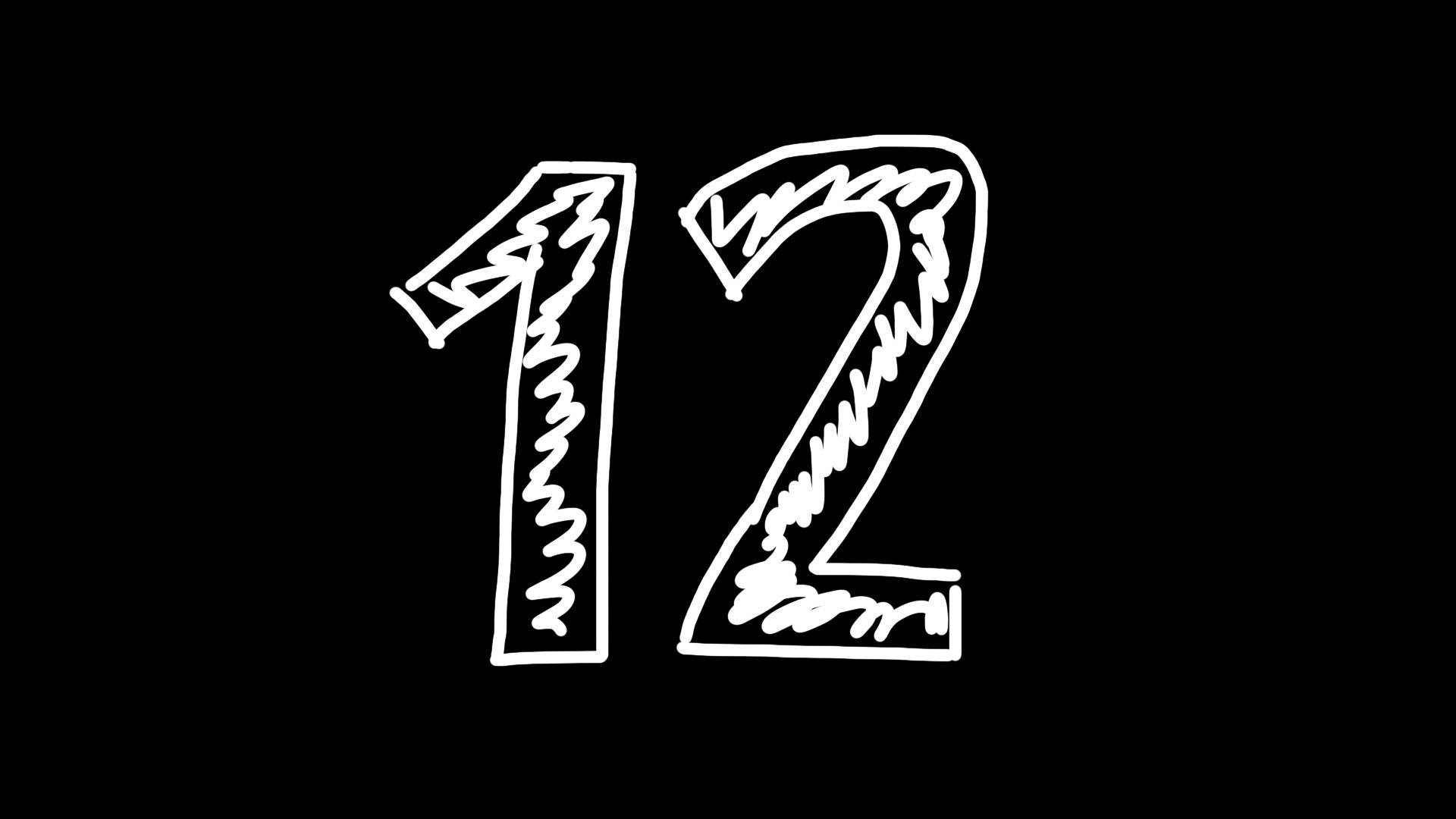 CTRSEX, AMATTOREX — 12 (#AdvanceRPBlue)