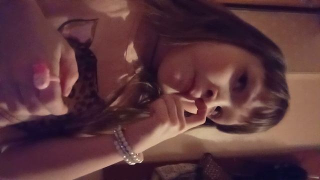 Я пробую все помады которые у меня есть взрослые и детские💗💗💕👑♌❤💄💄💍💋 смотреть онлайн