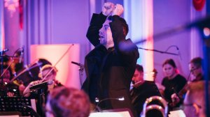 Симфония The Games
Mario