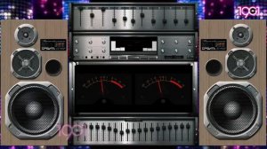 New Italo Disco Music 2024 - Self Control, Voyage Voyage - Eurodisco