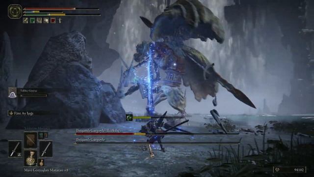 Elden Ring 72 Bölüm смотреть онлайн