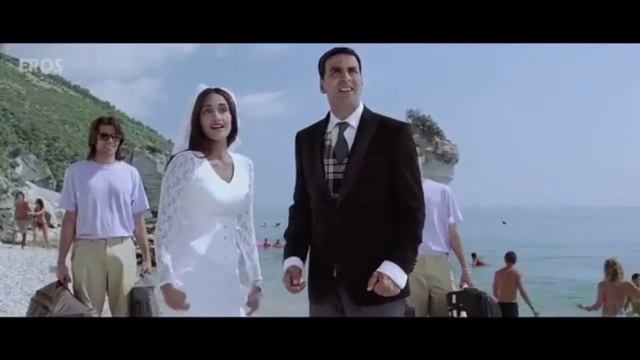 I am Joking 😁 Akshay Kumar and Chunky Pandey Funny Video #akashm2vlogs #housefull4 смотреть онлайн