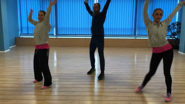 Mas Que Nada (2011 - Rio Version) samba/axe bahia смотреть онлайн