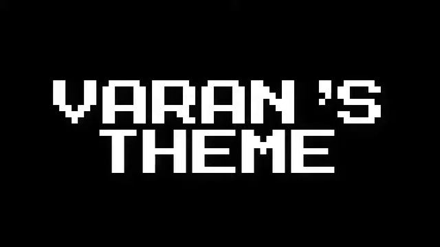 Godzilla NES - Varan's Theme смотреть онлайн