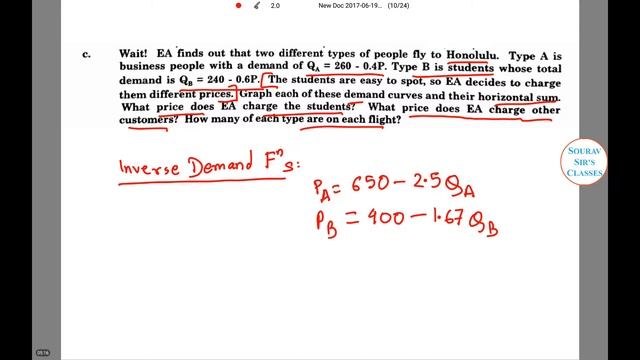MARKET POWER MONOLPOLY NUMERICAL MATHEMATICAL ECONOMICS FOR LSE JNU DSE IGIDR MSE ENTRANCE смотреть онлайн