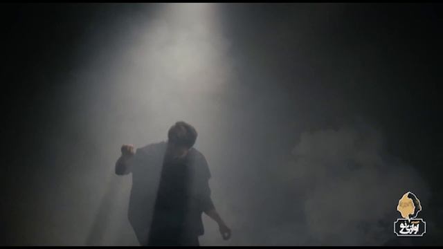 Hamid Hiraad - Eshgh | OFFICIAL MUSIC VIDEO  ( حمید هیراد - عشق | ویدیو )