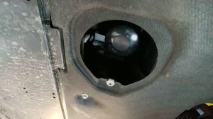 MAZDA CX-30 1.8D Замена масла в двигателе своими руками.