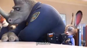 Зверопопа|RYTP|