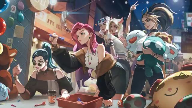 Лучшее из Электро-свинга: Mix September 2021