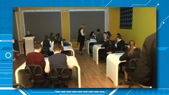 Коршунов А.А. УчITель 2017 ГБОУ ЦО 1858 смотреть онлайн