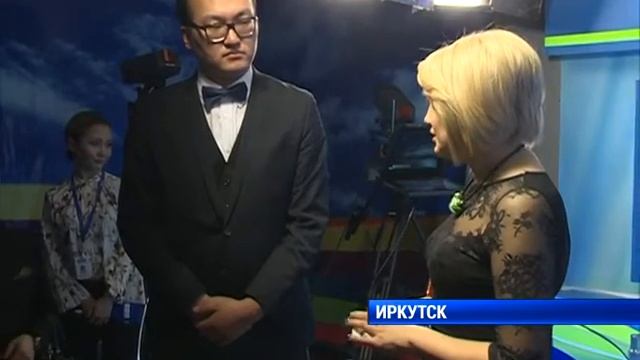 Монгольские журналисты приехали смотреть онлайн