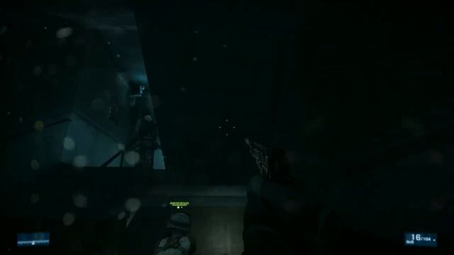 Battlefield 3-Failed In The Worst Way