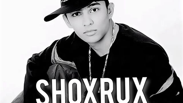 Shoxrux 🔥сборник лучшие треки 🎶