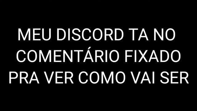 quer chama pv no discord! смотреть онлайн