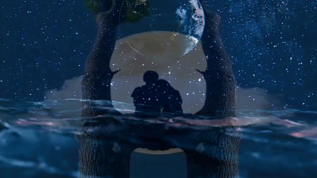 Павел Кашин - Атлантида смотреть онлайн