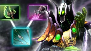 РУБИК ТОЖЕ МОЖЕТ С РУКИ БИТЬ - МИД РУБИК (ТИТАНЫ)