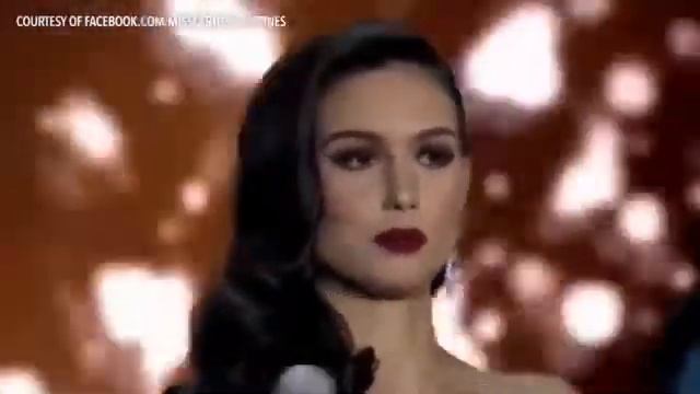 Silvia Celeste Cortesi FULL PERFORMANCE Miss Earth Philippines 2018 смотреть онлайн
