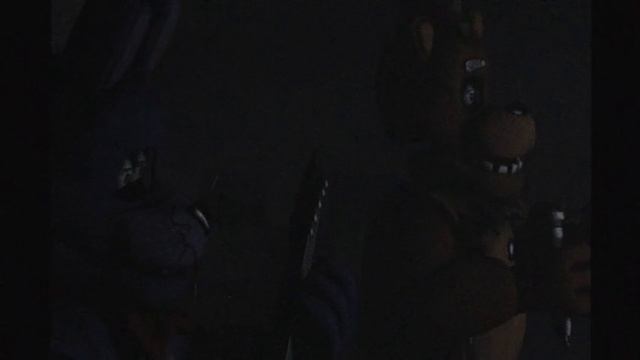 ONO_RYADOM [FNAF/VHS] смотреть онлайн