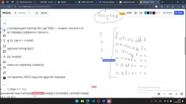 2025- Algo_4_Suffix_array