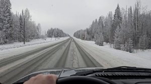 Нива Бронто, ТО-0, пробег 1450км.