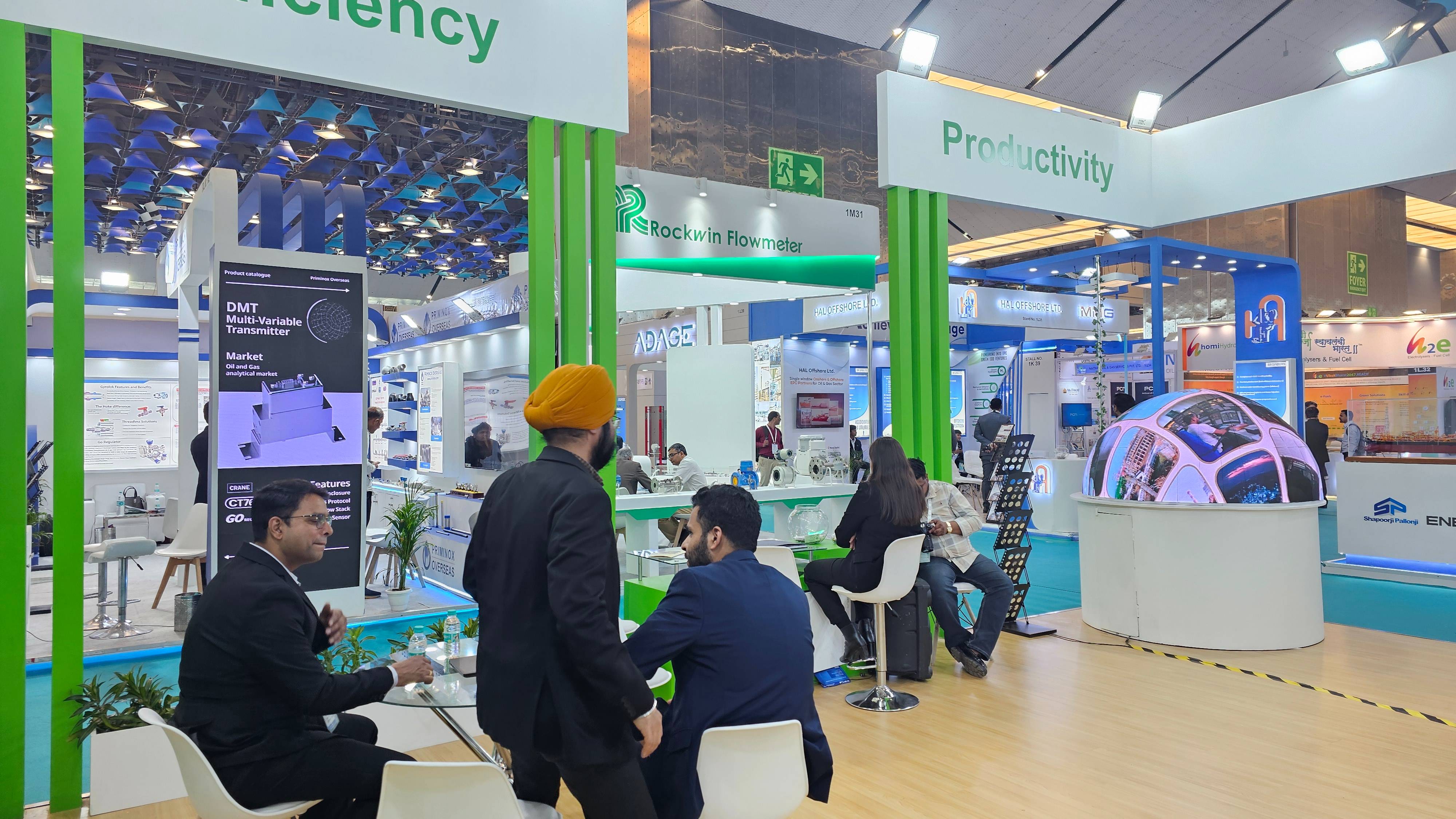 День 2⃣ India Energy Week 2025 Цифровая революция, биоинновации и диалог о будущем энергетики смотреть онлайн
