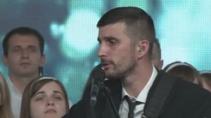 Гори во мне, Иисус (LIVE)