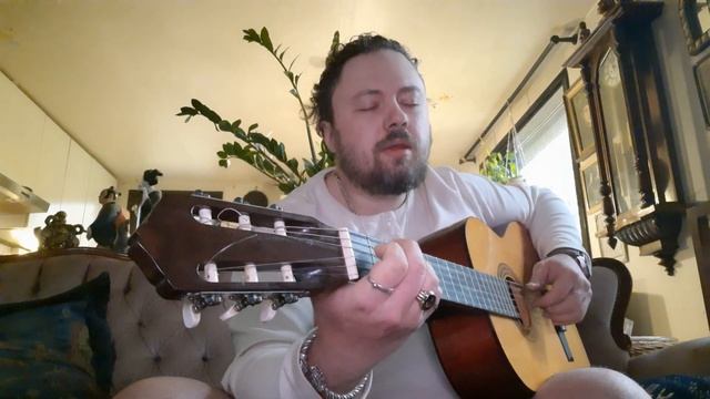 ДДТ Вороны. 🎸 cover смотреть онлайн