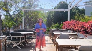 Влог из Nirvana Dolce Vita как отдыхают в люксе  - обзор отеля, пляж, горы и наше впечатление.