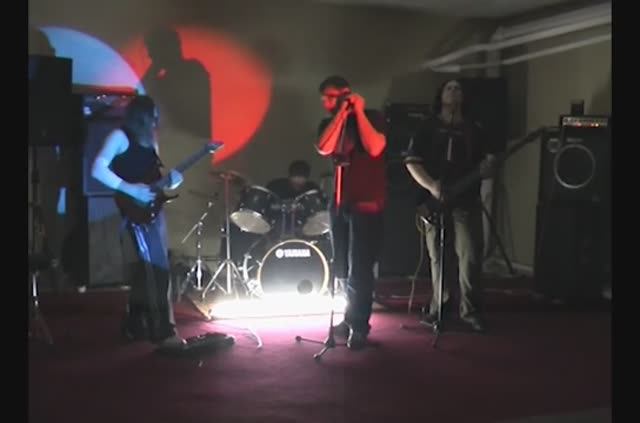 Zloba - To Be Apart Never Forever 2008 [30]