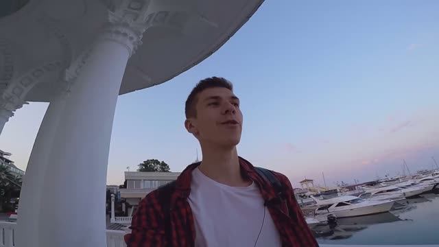 СОЧИ ОБЗОР ГОРОДА