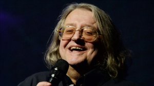 КРЕДО. МАСТЕР и МАРГАРИТА. Это будет неизменно ...
( из оперы Александра Градского. )