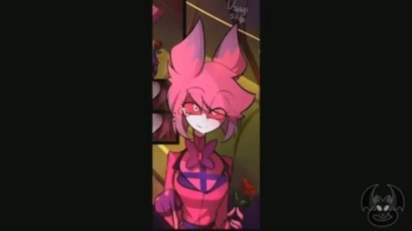 Alastor y alastoria (no es mio)