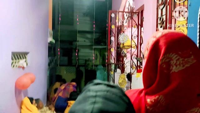 KALI PUJA VLOG PART 3//video //vlog//lifestyle //poojosree смотреть онлайн