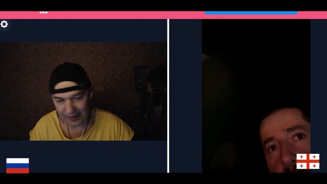 Недолго продолжался бой,бежали робкие грузины смотреть онлайн