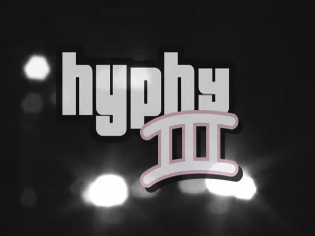 [aggressive inline] Hyphy 3 смотреть онлайн