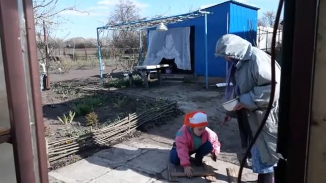 ОЛЕ НА МЕСТЕ НЕ СИДИТСЯ смотреть онлайн