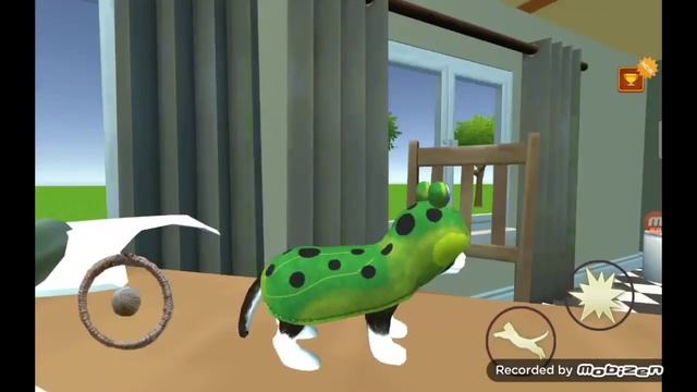 Cat Simulator Kitty Craft Mod