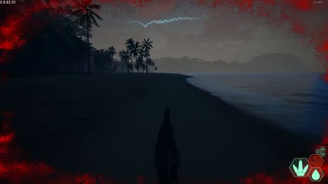 Carno VS Pachys Carnotaurus Rampage [The Isle EVRIMA] смотреть онлайн