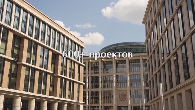 Корпорация "ИРБИС" - ведущая инжиниринговая компания России смотреть онлайн