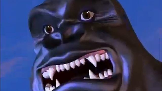 Beast Wars Season 1 Opening смотреть онлайн