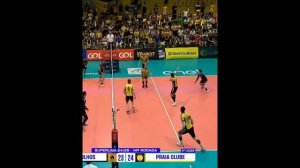 Позиция в волейболе игрока шестой зоны