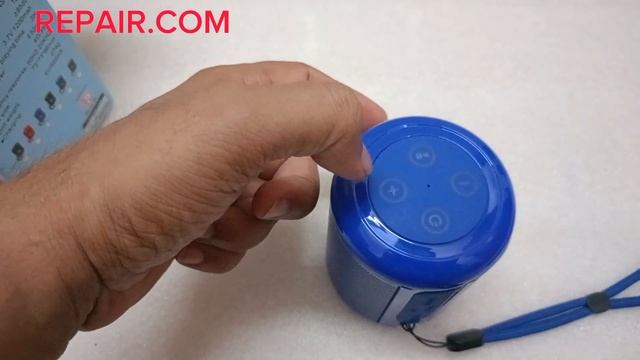 Bluetooth speaker review VIGO-MBTS-01. смотреть онлайн